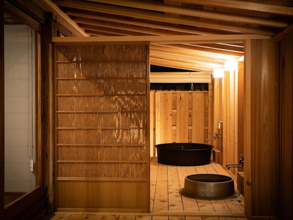 NIPPONIA HOTEL 串本 熊野海道【矢源501】