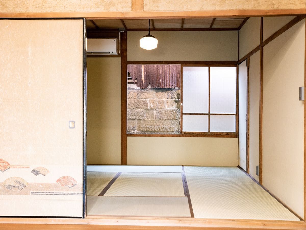 本州最南端　暮らすように泊まる古民家　NOIE　（旧：NIPPONIA　HOTEL　串本　熊野海道）