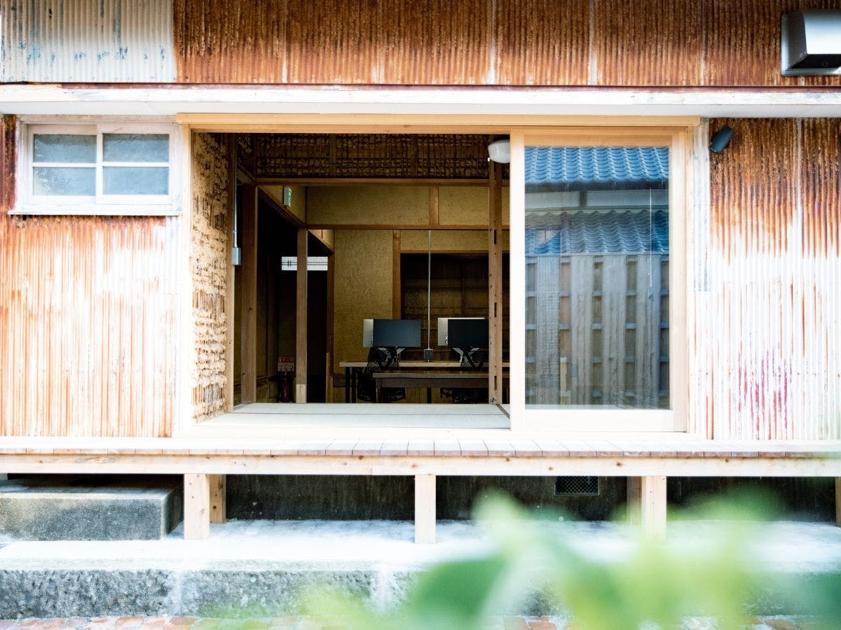 本州最南端　暮らすように泊まる古民家　NOIE　（旧：NIPPONIA　HOTEL　串本　熊野海道）