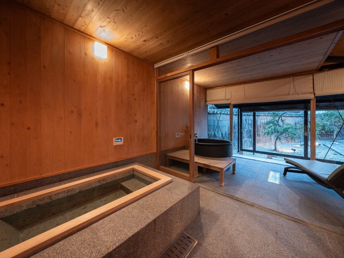 本州最南端　暮らすように泊まる古民家　NOIE　（旧：NIPPONIA　HOTEL　串本　熊野海道）