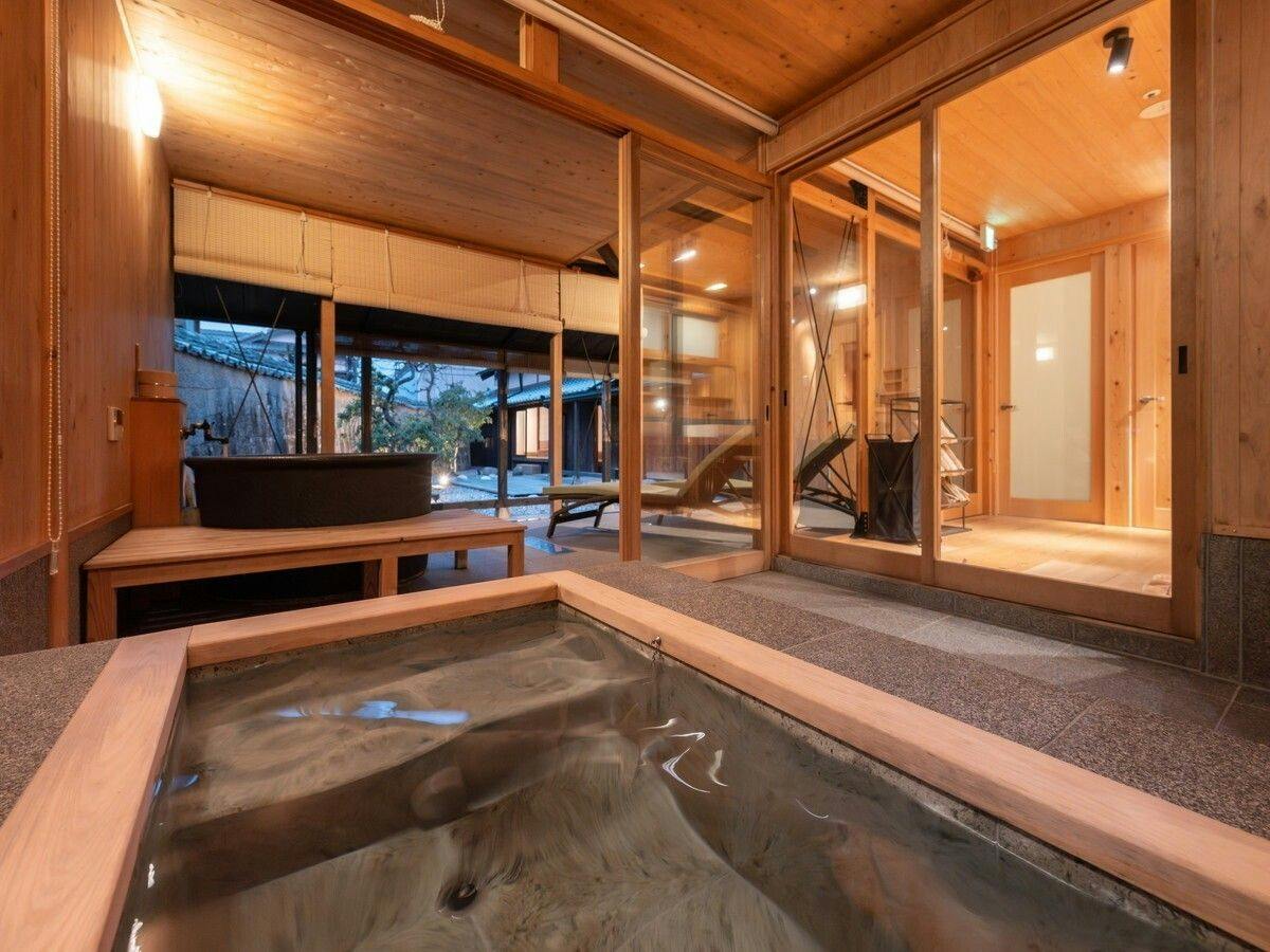 本州最南端　暮らすように泊まる古民家　NOIE　（旧：NIPPONIA　HOTEL　串本　熊野海道）