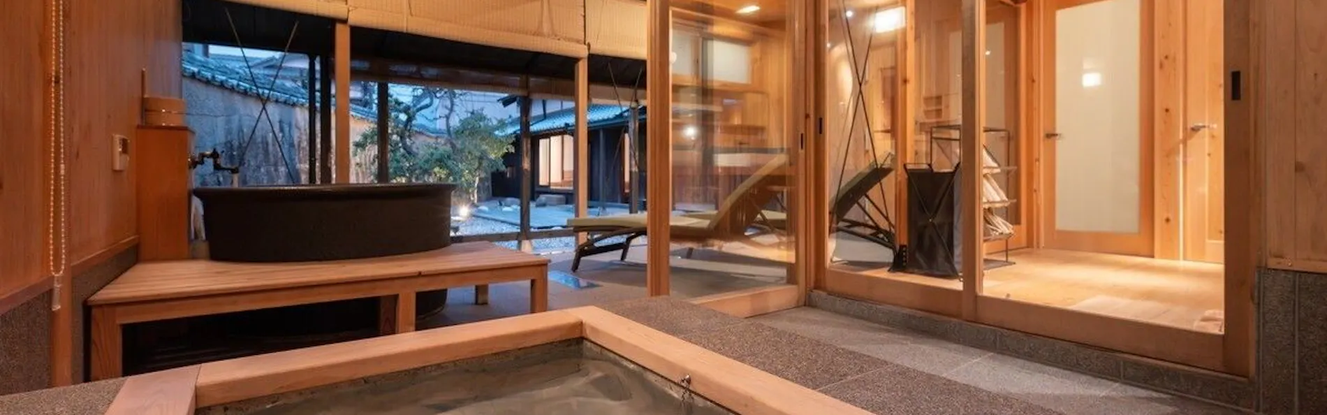 本州最南端 暮らすように泊まる古民家 NOIE (旧:NIPPONIA HOTEL 串本 熊野海道)
