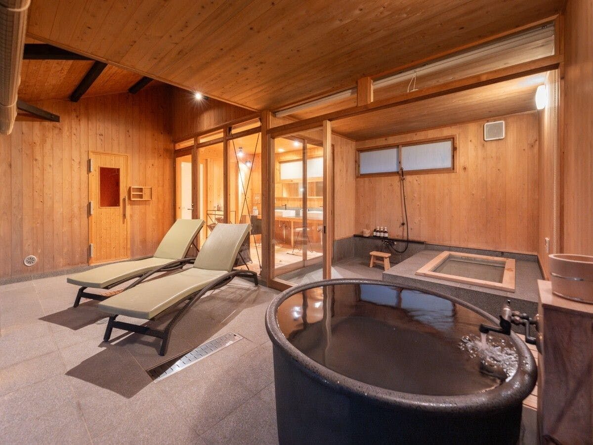本州最南端　暮らすように泊まる古民家　NOIE　（旧：NIPPONIA　HOTEL　串本　熊野海道）