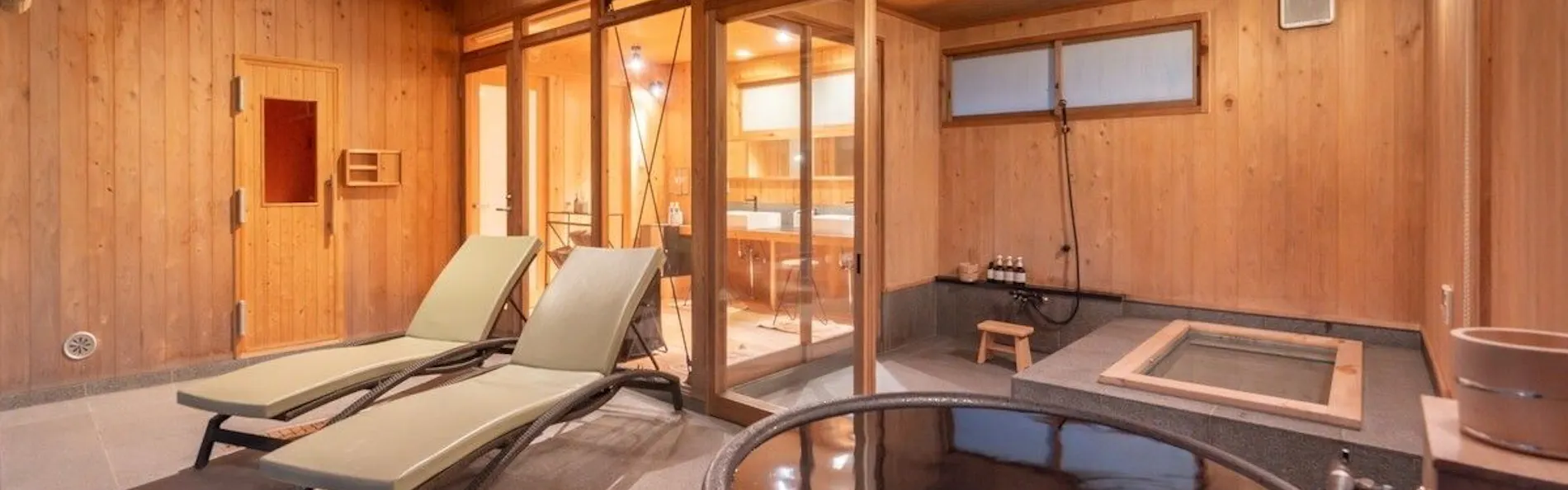 本州最南端 暮らすように泊まる古民家 NOIE (旧:NIPPONIA HOTEL 串本 熊野海道)