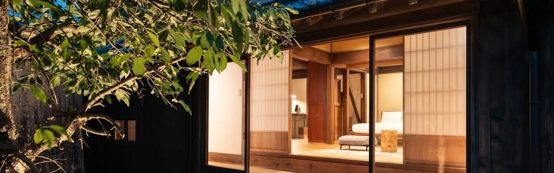 本州最南端 暮らすように泊まる古民家 NOIE (旧:NIPPONIA HOTEL 串本 熊野海道)
