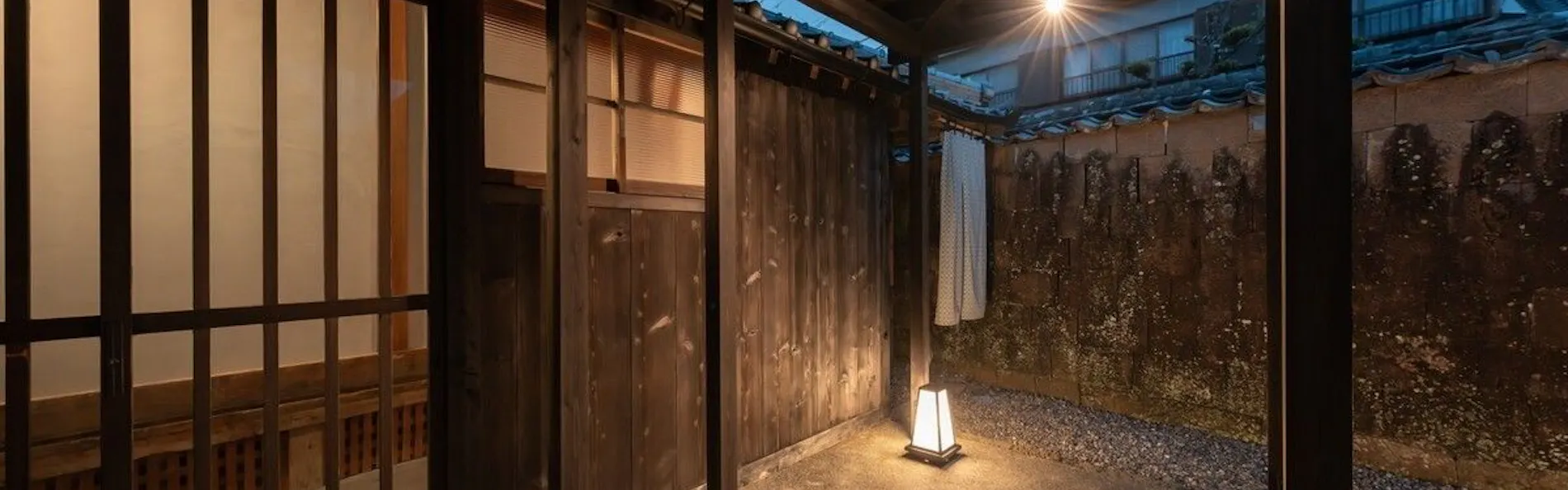 本州最南端 暮らすように泊まる古民家 NOIE (旧:NIPPONIA HOTEL 串本 熊野海道)