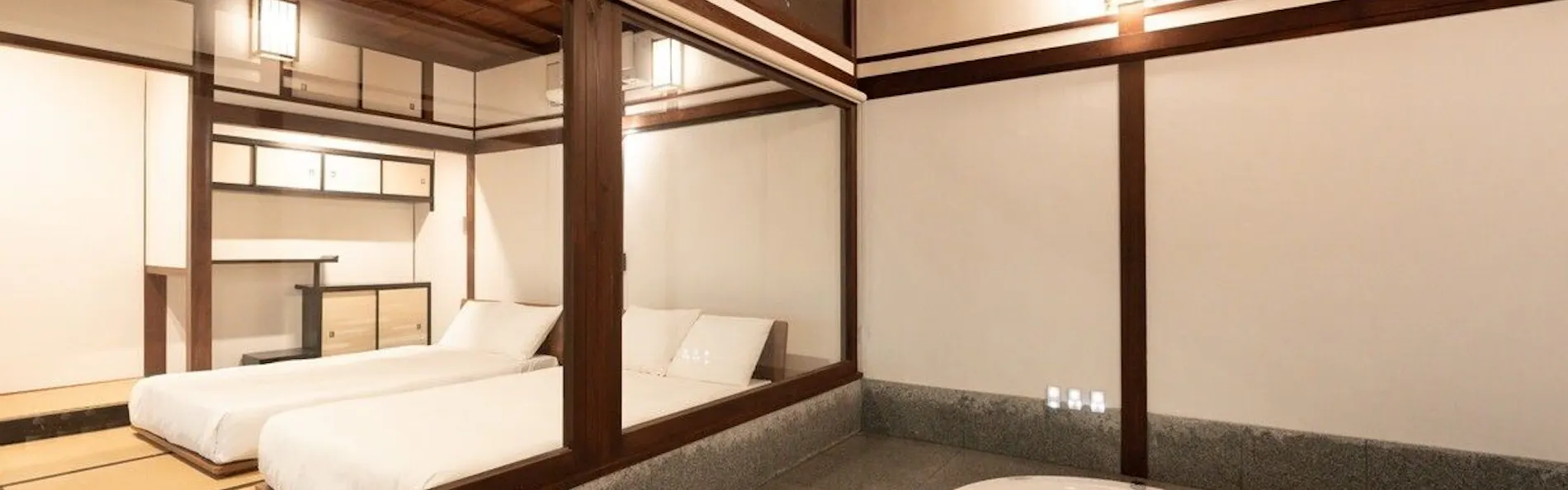 本州最南端 暮らすように泊まる古民家 NOIE (旧:NIPPONIA HOTEL 串本 熊野海道)