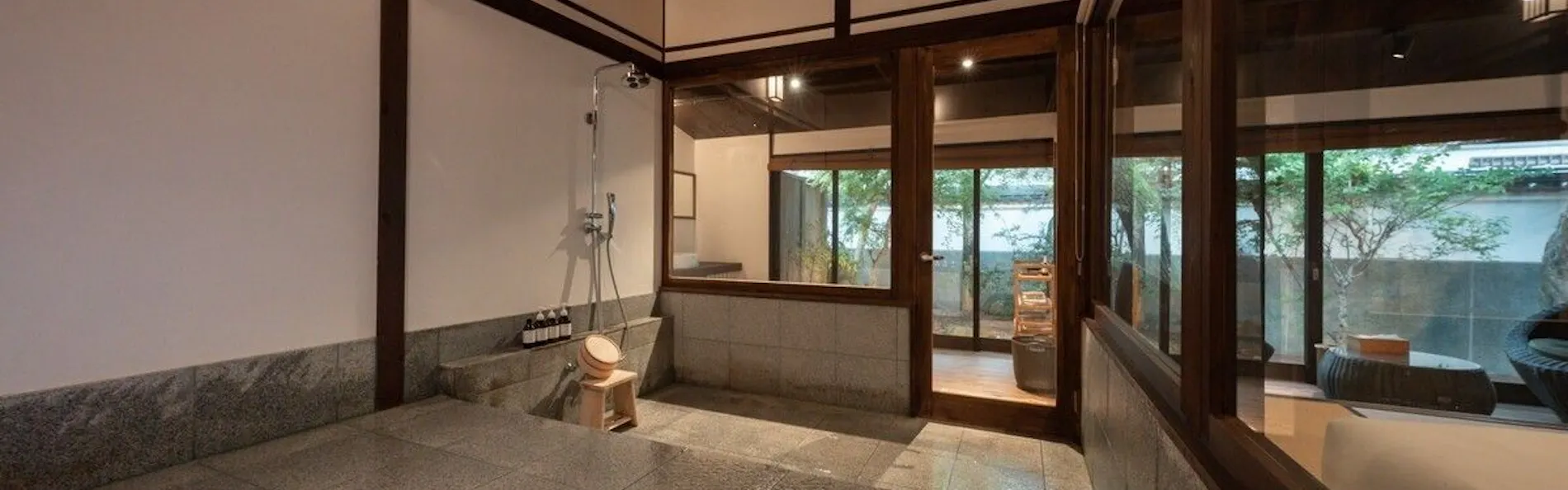 本州最南端 暮らすように泊まる古民家 NOIE (旧:NIPPONIA HOTEL 串本 熊野海道)