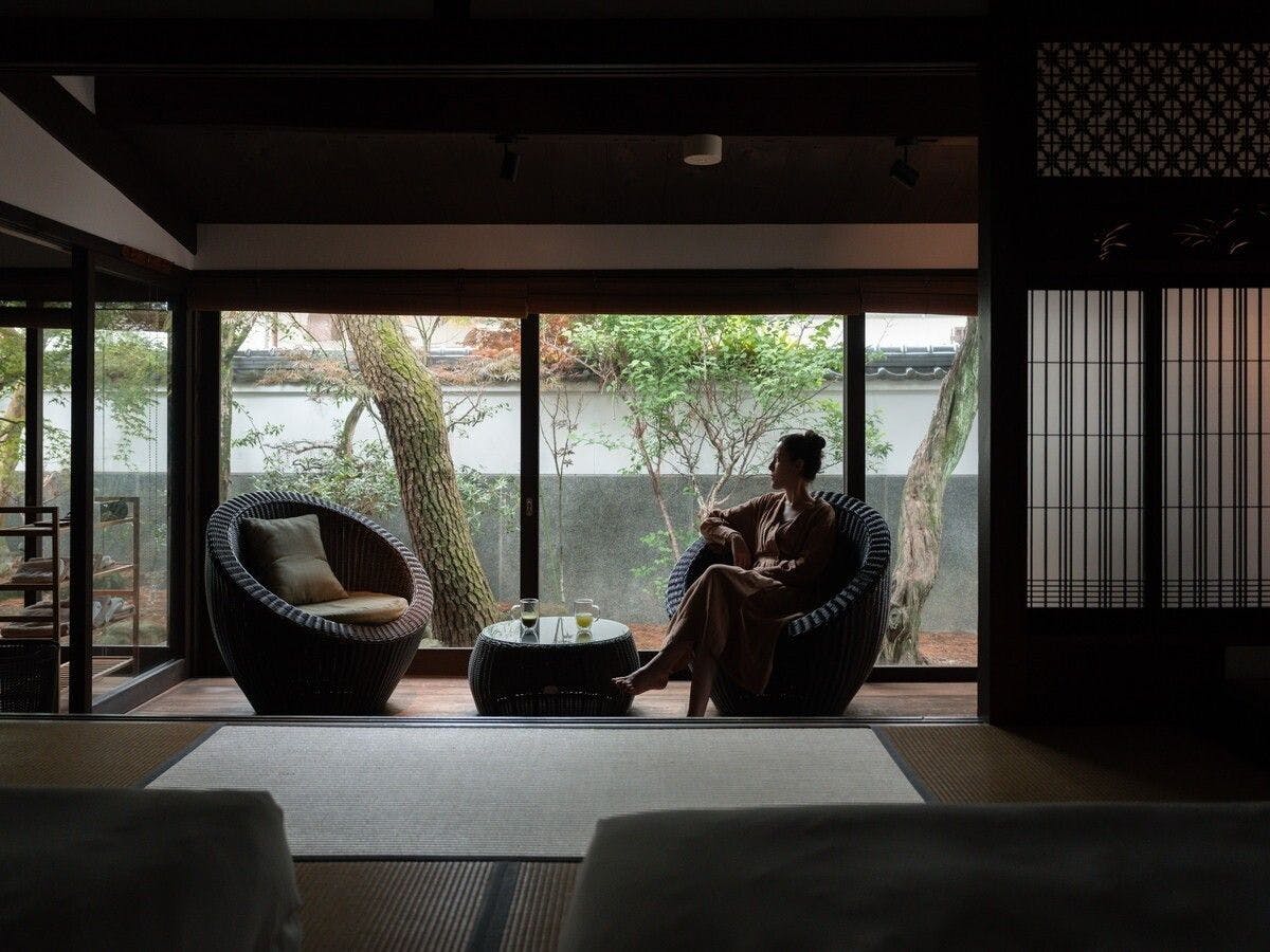本州最南端　暮らすように泊まる古民家　NOIE　（旧：NIPPONIA　HOTEL　串本　熊野海道）