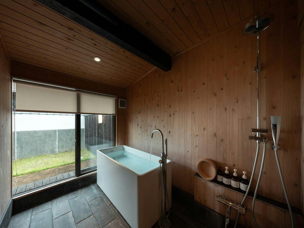 本州最南端　暮らすように泊まる古民家　NOIE　（旧：NIPPONIA　HOTEL　串本　熊野海道）
