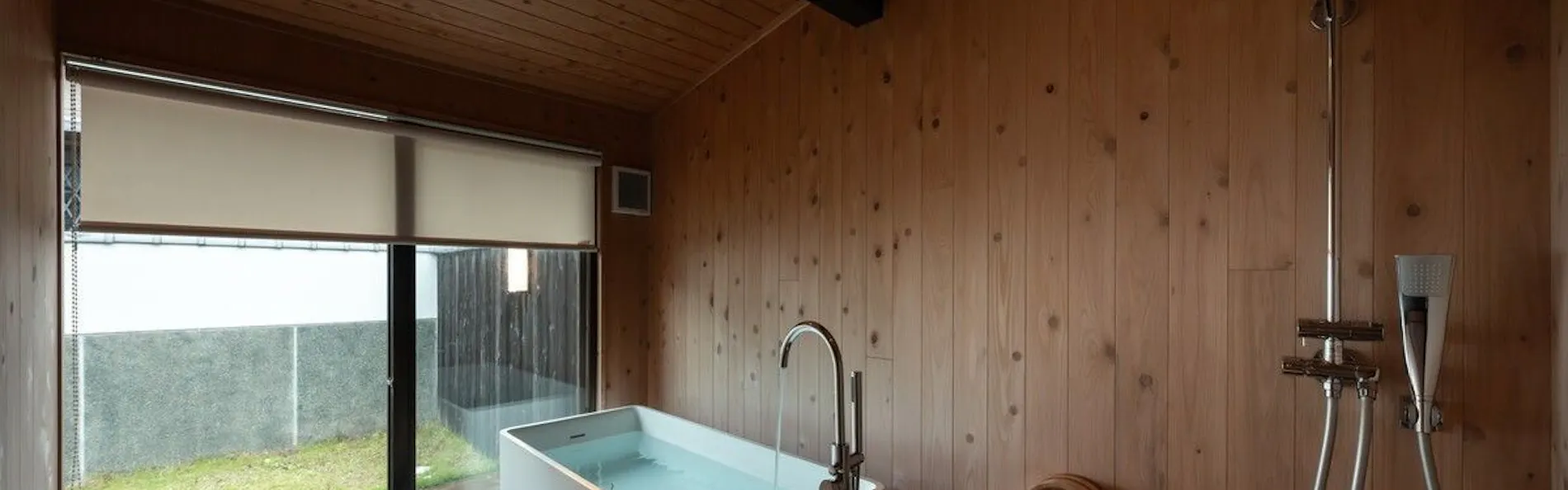 本州最南端 暮らすように泊まる古民家 NOIE (旧:NIPPONIA HOTEL 串本 熊野海道)