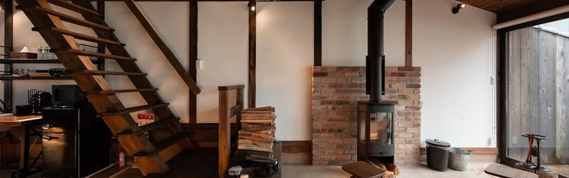 本州最南端 暮らすように泊まる古民家 NOIE (旧:NIPPONIA HOTEL 串本 熊野海道)