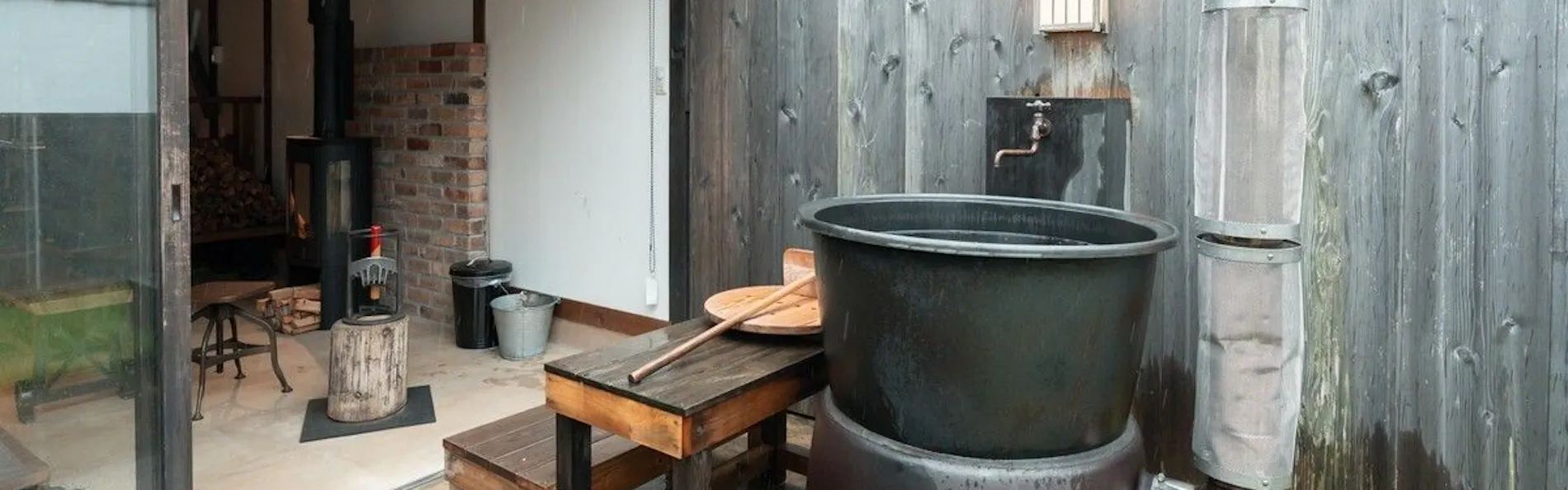 本州最南端 暮らすように泊まる古民家 NOIE (旧:NIPPONIA HOTEL 串本 熊野海道)