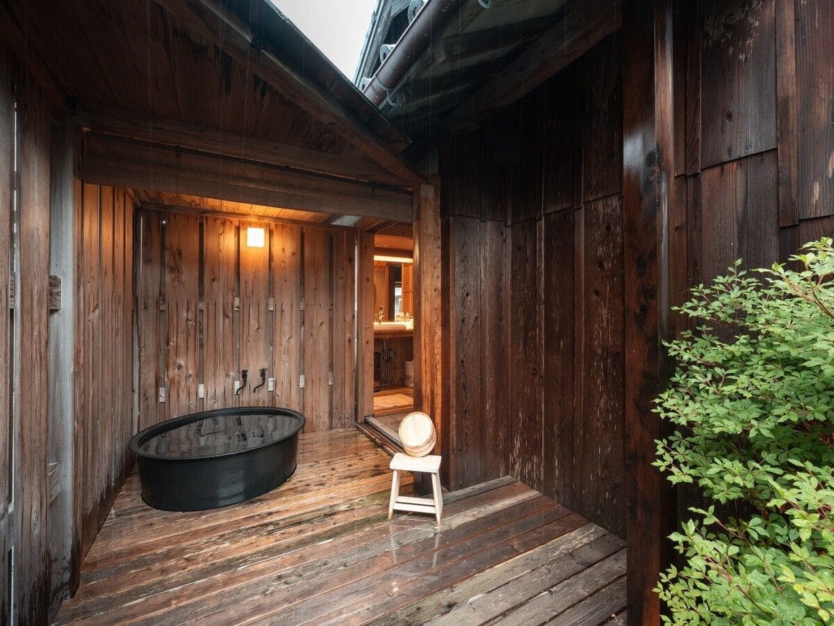 本州最南端　暮らすように泊まる古民家　NOIE　（旧：NIPPONIA　HOTEL　串本　熊野海道）