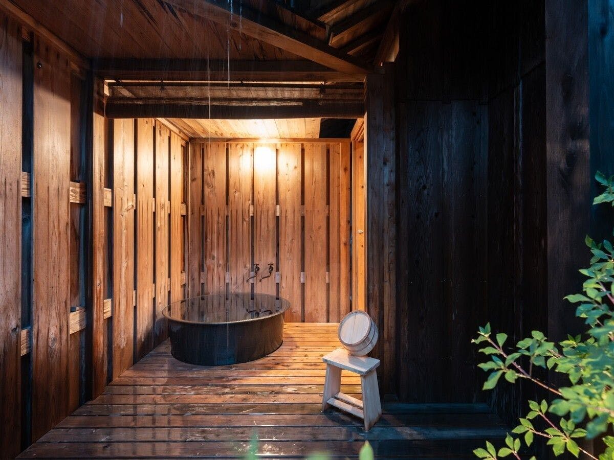 本州最南端　暮らすように泊まる古民家　NOIE　（旧：NIPPONIA　HOTEL　串本　熊野海道）
