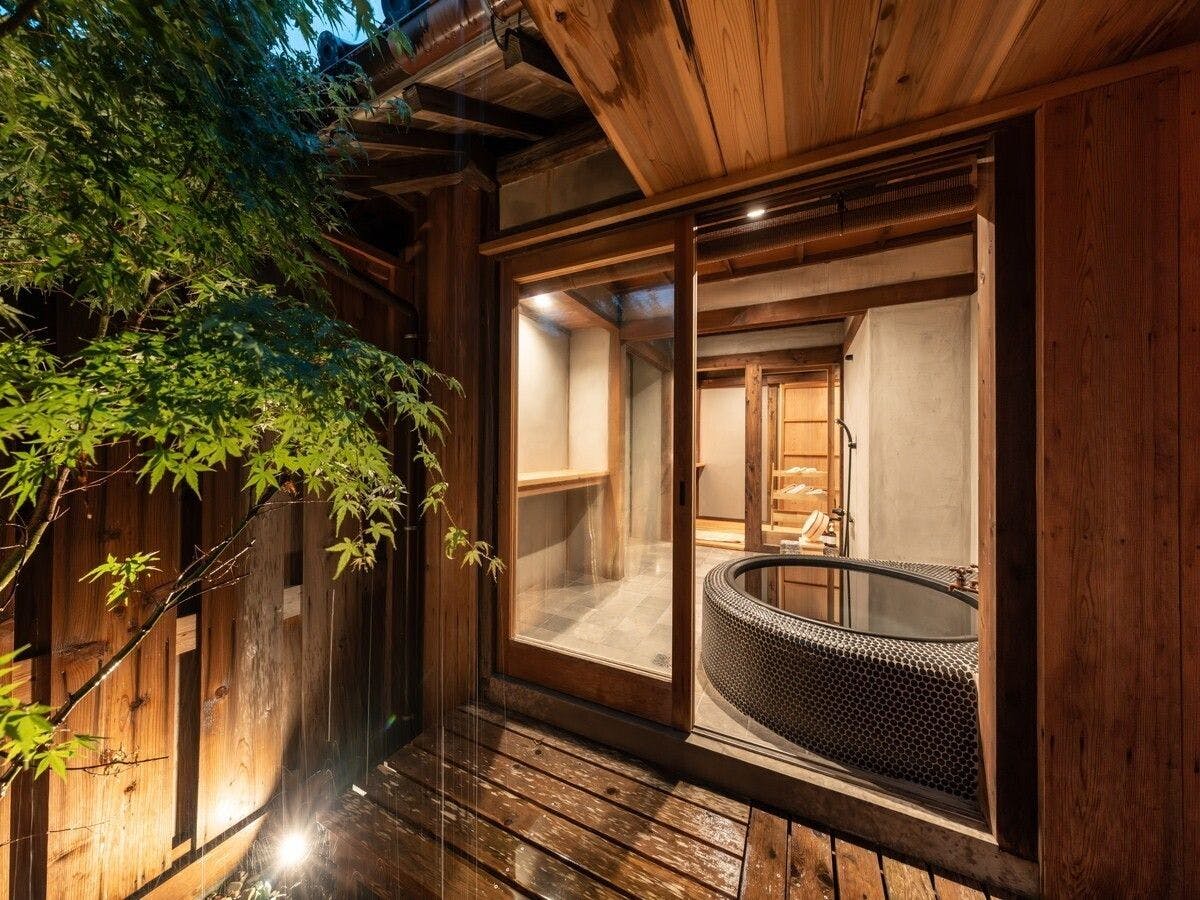 本州最南端　暮らすように泊まる古民家　NOIE　（旧：NIPPONIA　HOTEL　串本　熊野海道）
