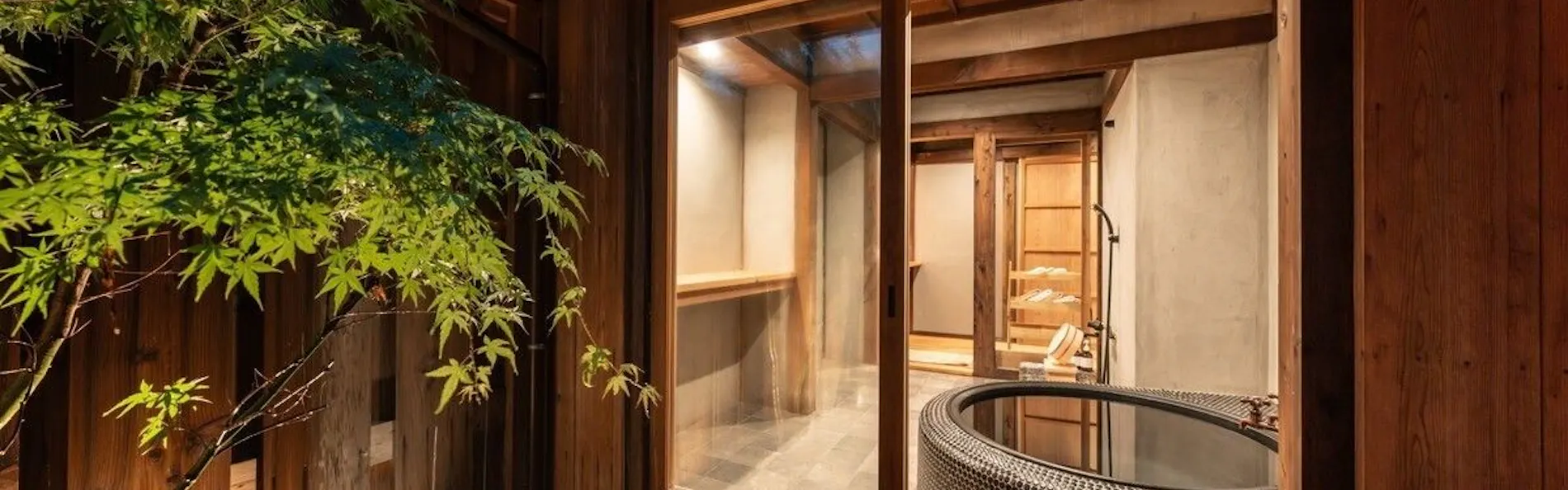 本州最南端 暮らすように泊まる古民家 NOIE (旧:NIPPONIA HOTEL 串本 熊野海道)