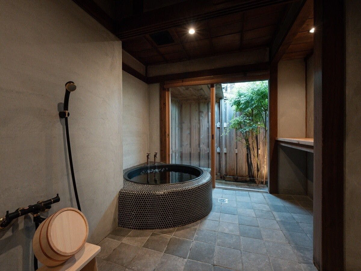 本州最南端　暮らすように泊まる古民家　NOIE　（旧：NIPPONIA　HOTEL　串本　熊野海道）