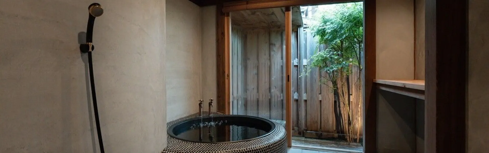 本州最南端 暮らすように泊まる古民家 NOIE (旧:NIPPONIA HOTEL 串本 熊野海道)