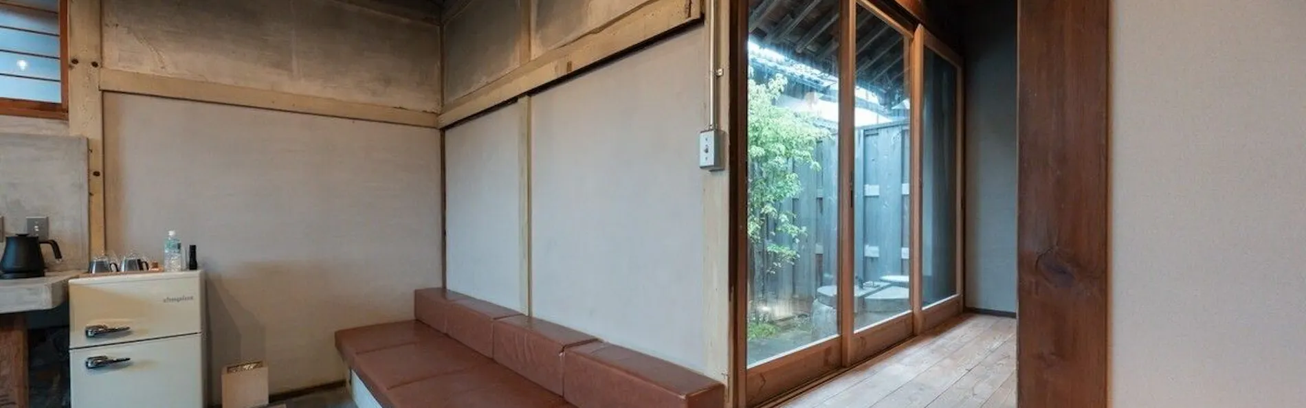 本州最南端 暮らすように泊まる古民家 NOIE (旧:NIPPONIA HOTEL 串本 熊野海道)