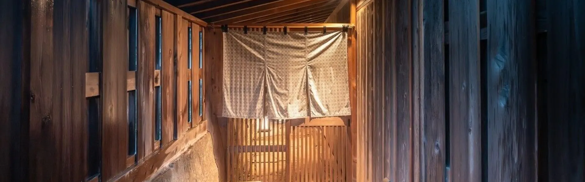 本州最南端 暮らすように泊まる古民家 NOIE (旧:NIPPONIA HOTEL 串本 熊野海道)