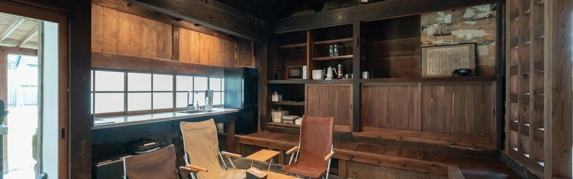 本州最南端 暮らすように泊まる古民家 NOIE (旧:NIPPONIA HOTEL 串本 熊野海道)