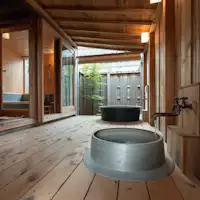 Yagen 501|Kamar Mandi