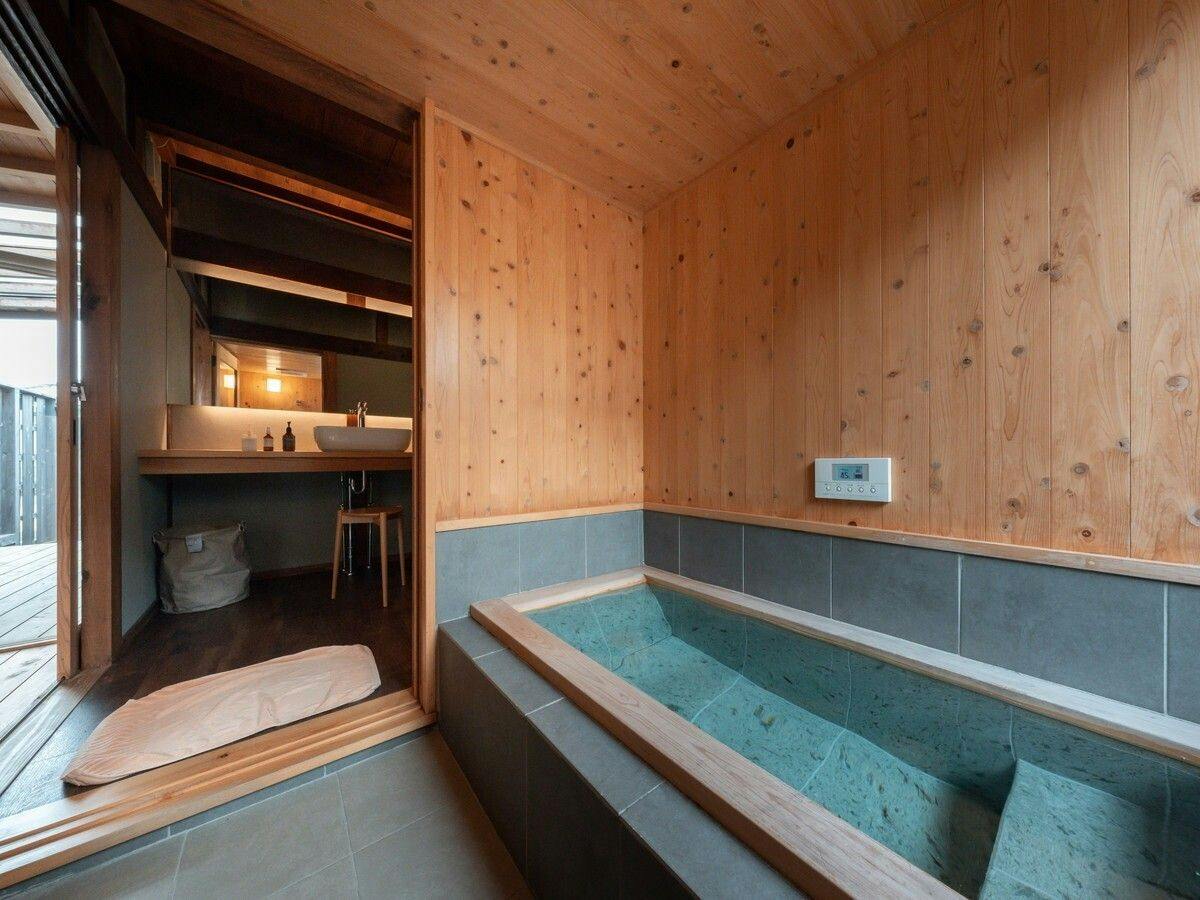 本州最南端　暮らすように泊まる古民家　NOIE　（旧：NIPPONIA　HOTEL　串本　熊野海道）
