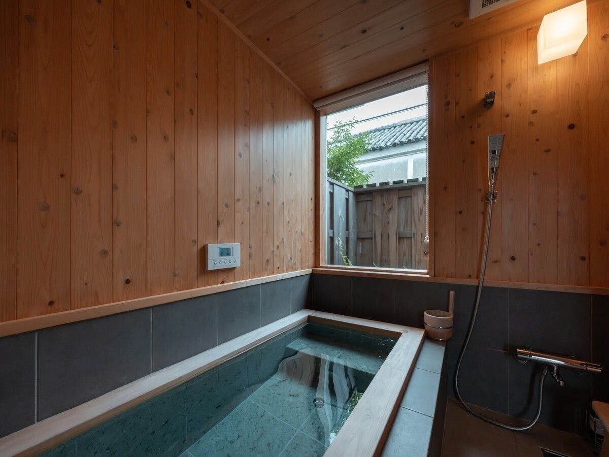 本州最南端　暮らすように泊まる古民家　NOIE　（旧：NIPPONIA　HOTEL　串本　熊野海道）