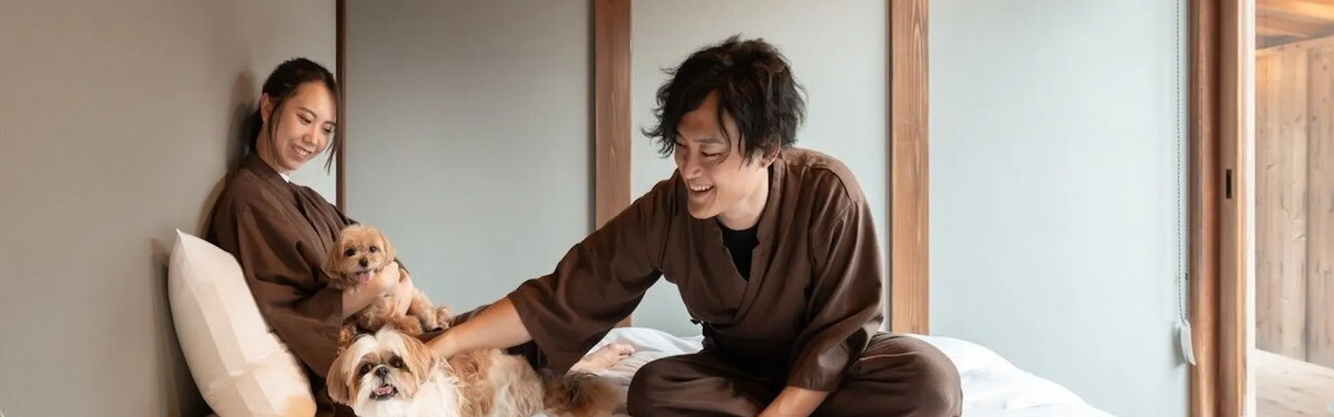 本州最南端 暮らすように泊まる古民家 NOIE (旧:NIPPONIA HOTEL 串本 熊野海道)