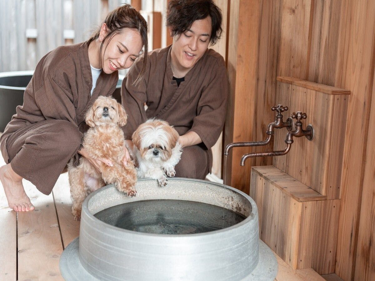 本州最南端　暮らすように泊まる古民家　NOIE　（旧：NIPPONIA　HOTEL　串本　熊野海道）