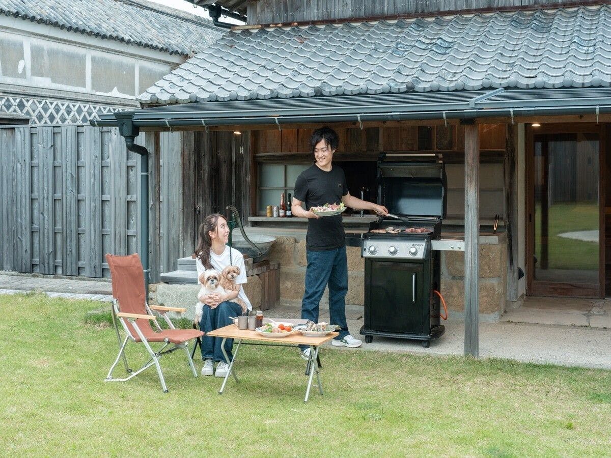 本州最南端　暮らすように泊まる古民家　NOIE　（旧：NIPPONIA　HOTEL　串本　熊野海道）