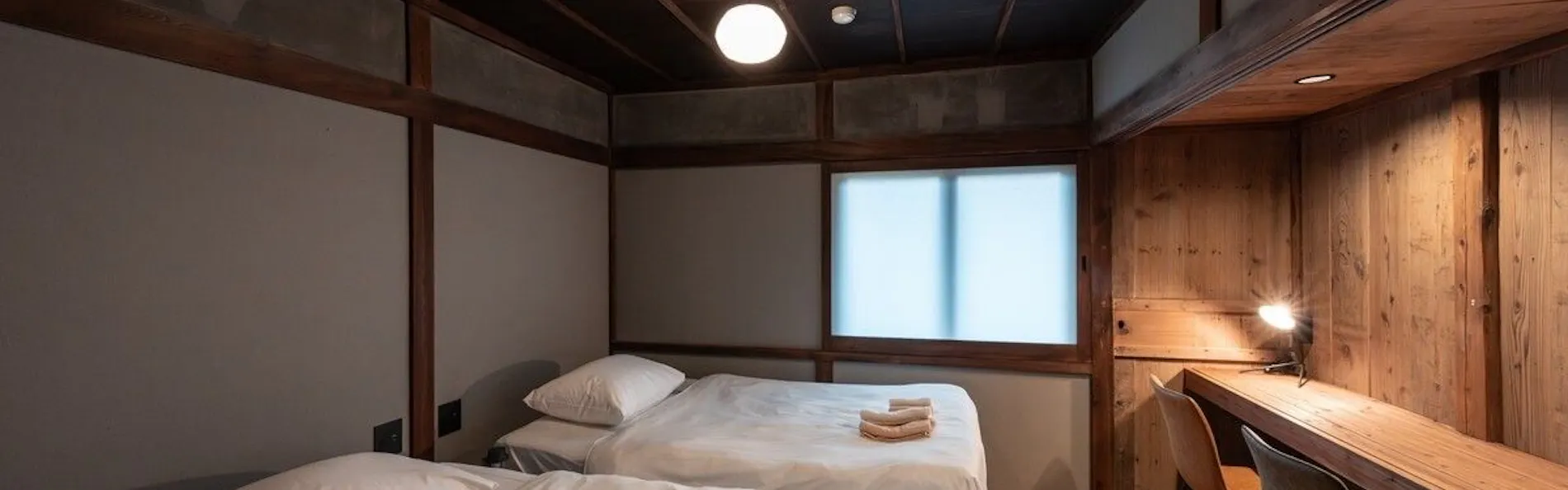 本州最南端 暮らすように泊まる古民家 NOIE (旧:NIPPONIA HOTEL 串本 熊野海道)