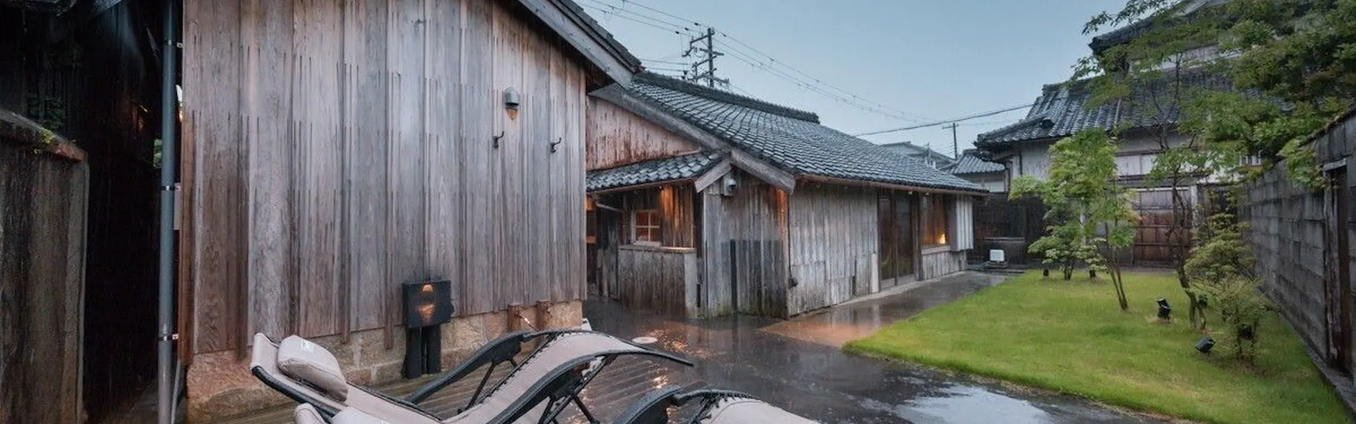 本州最南端 暮らすように泊まる古民家 NOIE (旧:NIPPONIA HOTEL 串本 熊野海道)