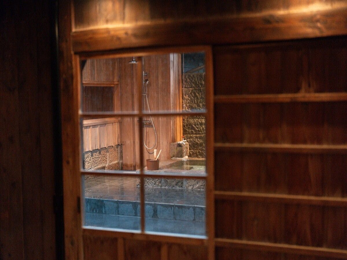 本州最南端　暮らすように泊まる古民家　NOIE　（旧：NIPPONIA　HOTEL　串本　熊野海道）