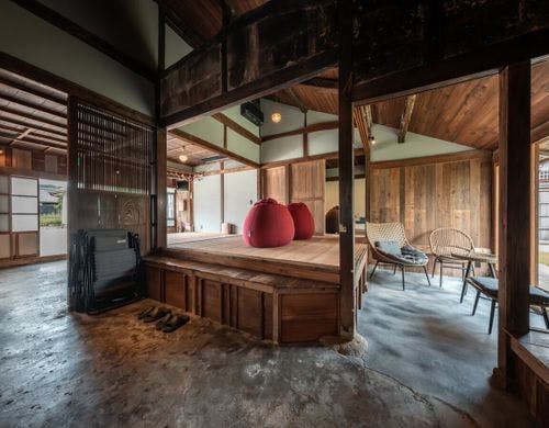 益野701｜元たばこ屋