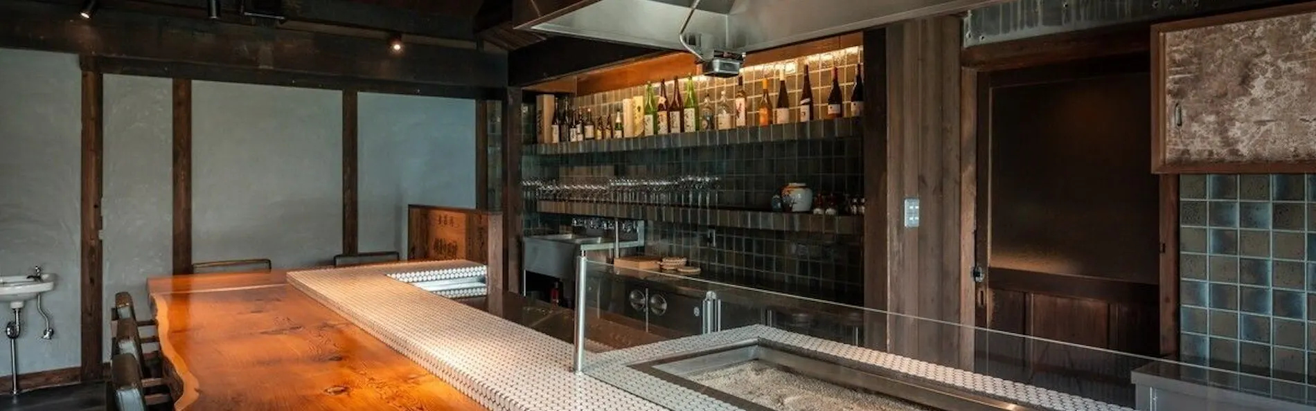 本州最南端 暮らすように泊まる古民家 NOIE (旧:NIPPONIA HOTEL 串本 熊野海道)