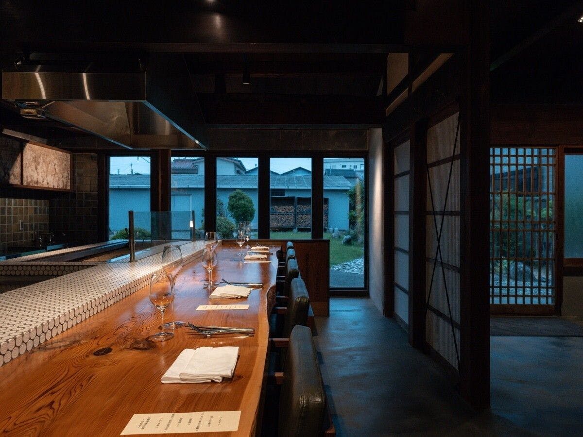 本州最南端　暮らすように泊まる古民家　NOIE　（旧：NIPPONIA　HOTEL　串本　熊野海道）