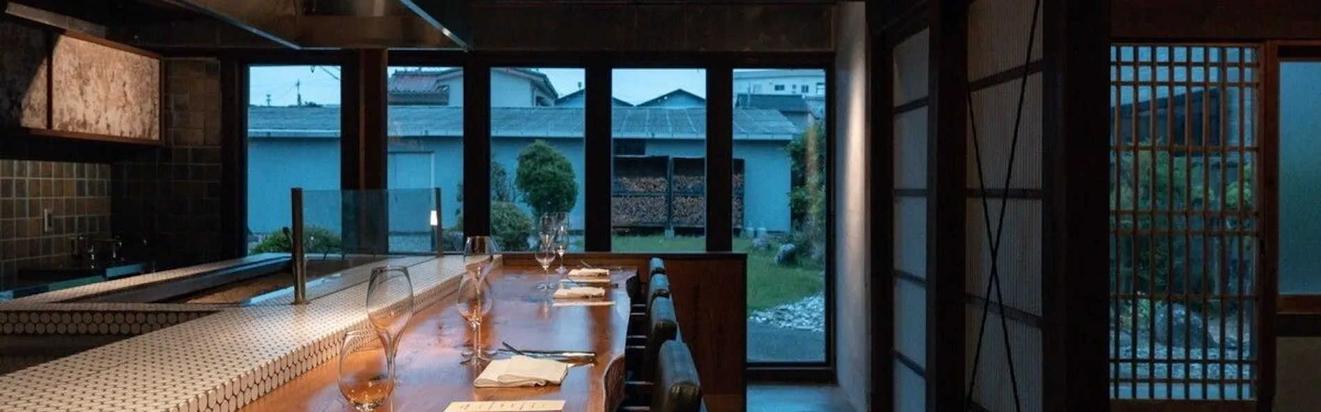 本州最南端 暮らすように泊まる古民家 NOIE (旧:NIPPONIA HOTEL 串本 熊野海道)