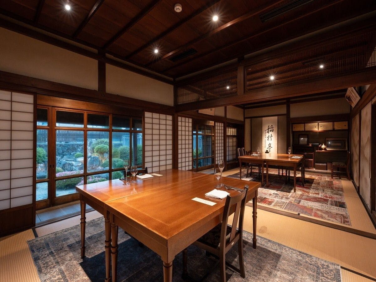 本州最南端　暮らすように泊まる古民家　NOIE　（旧：NIPPONIA　HOTEL　串本　熊野海道）