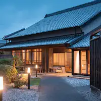 Restoran|Tampilan Luar