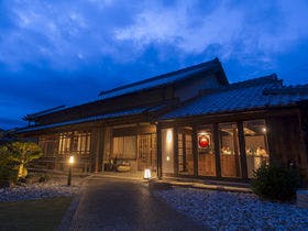ＮＩＰＰＯＮＩＡ　ＨＯＴＥＬ　串本　熊野海道