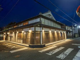 ＮＩＰＰＯＮＩＡ　ＨＯＴＥＬ　串本　熊野海道