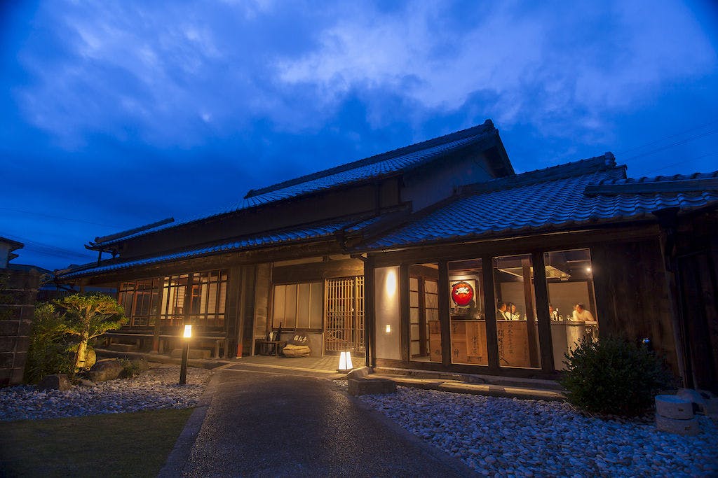 クチコミ・評判 - NIPPONIA 串本 熊野海道 - 宿泊予約は[一休.com]