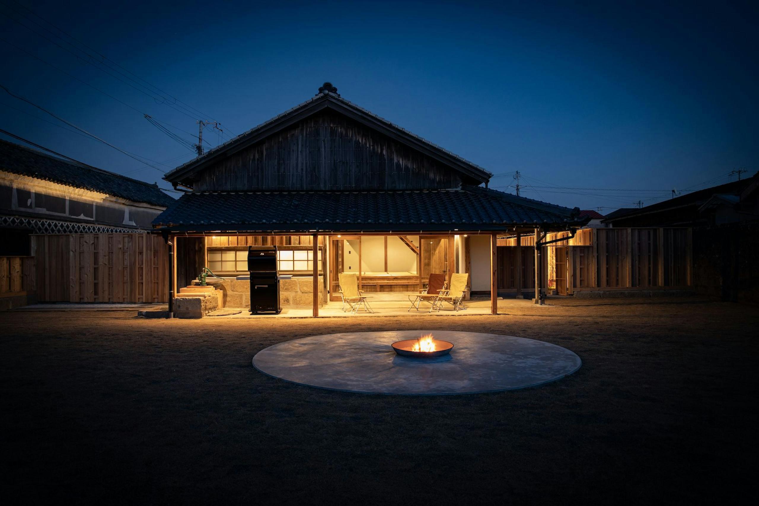 NIPPONIA 串本 熊野海道