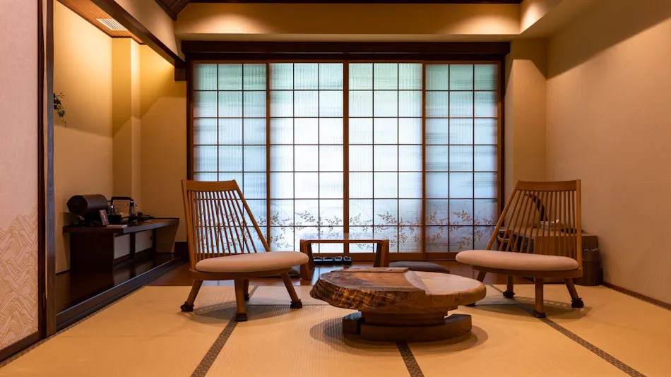 Ancient Hotel Asama Karuizawa