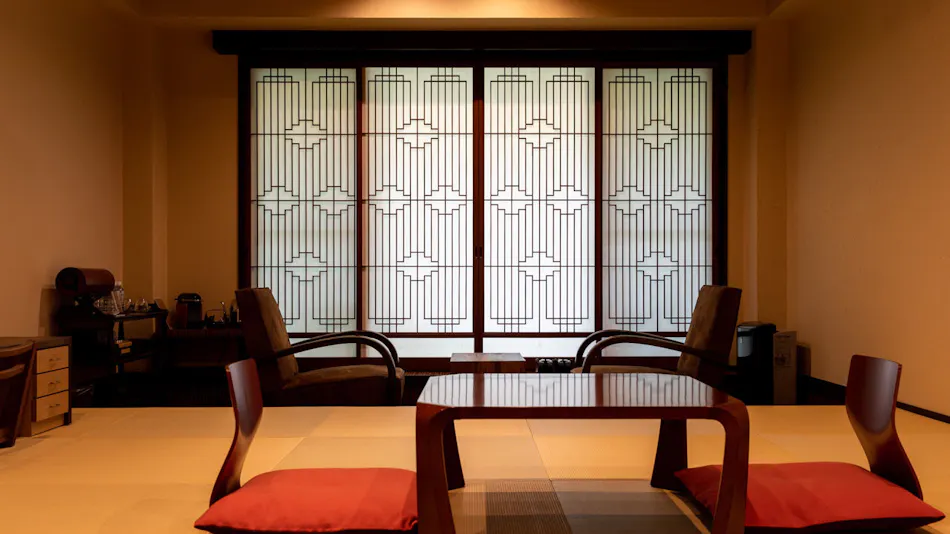 Ancient Hotel Asama Karuizawa