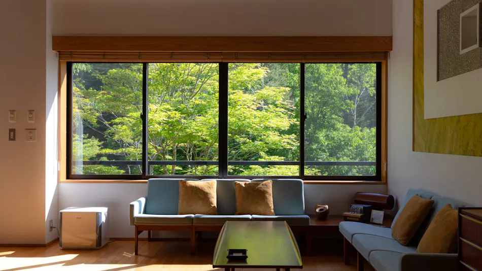 Ancient Hotel Asama Karuizawa