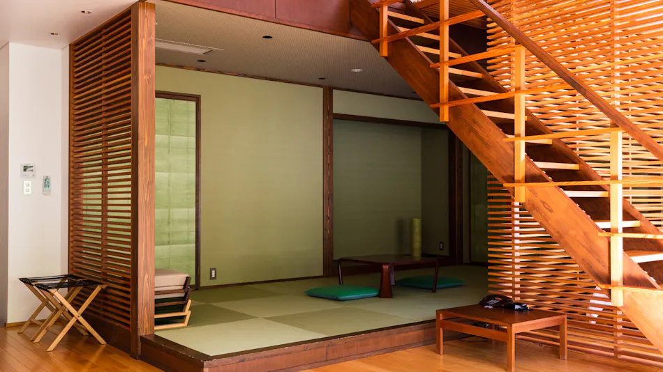 Ancient Hotel Asama Karuizawa