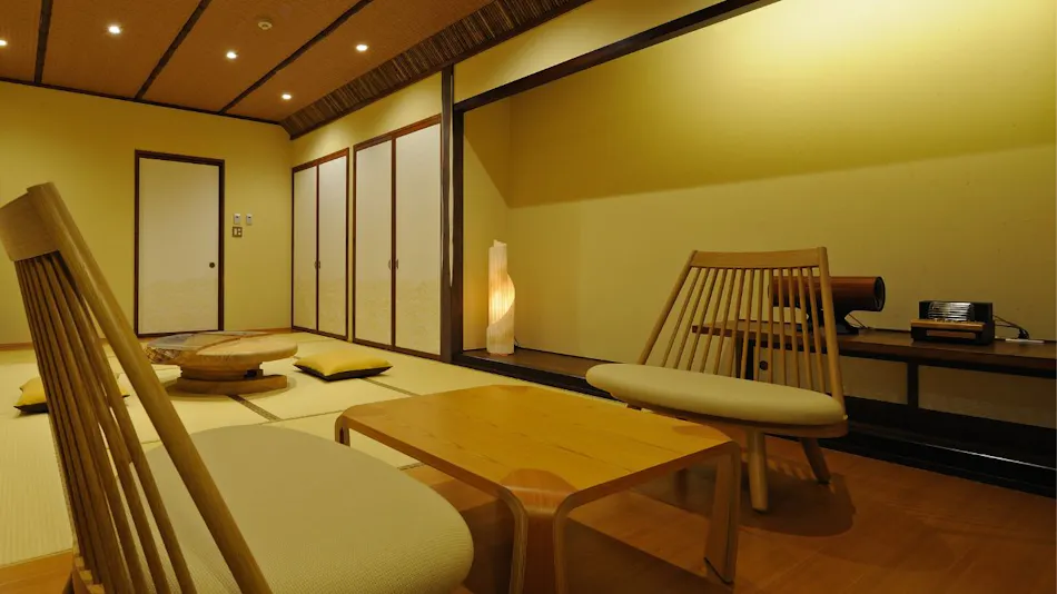 Ancient Hotel Asama Karuizawa